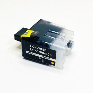 Brother Compatible Ink - LC47 BK
